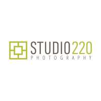 Studio 220 Photography Logo