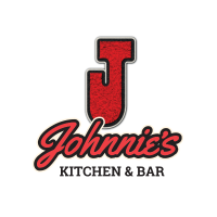 Johnnieâ€™s Kitchen and Bar South Logo