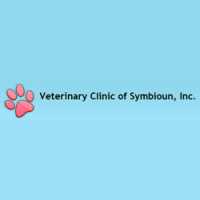 Veterinary Clinic Of Symbioun, Inc. Logo