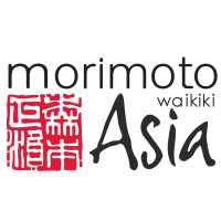 Morimoto Asia Waikiki Logo
