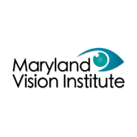 Maryland Vision Institute Hagerstown Logo