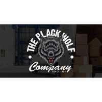 The Black Wolf Company Logo