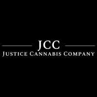 Justice Cannabis Company Logo