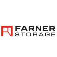 Farner Storage of Ames Logo