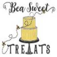 Bea Sweet Treats Logo