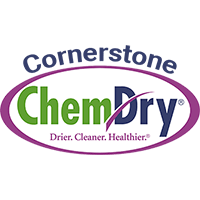 Cornerstone Chem-Dry Logo