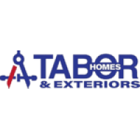 Tabor Homes & Exteriors Logo