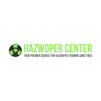 Hazwoper Center Logo