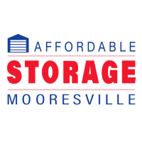 Affordable Storage - Mooresville Logo