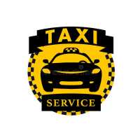 Taxi Bellevue WA Logo