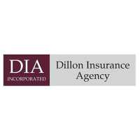 Dillon Insurance Agency Logo