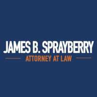 James B. Sprayberry Attorney at Law Logo