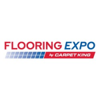 Flooring Expo by Carpet King Logo