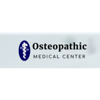Osteopathic Medical Center Logo