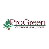 Pro-Green Landscape Management Inc Logo