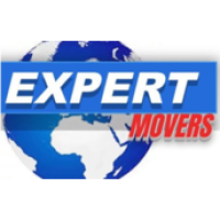 Expert Movers Logo
