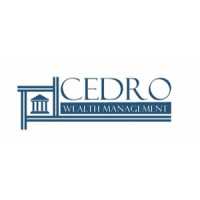 Cedro Wealth Management Logo