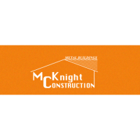 McKnight Construction Logo