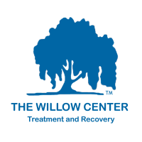 The Willow Center Logo
