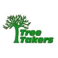 Tree Takers Logo