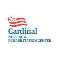 Cardinal Nursing and Rehabilitation Logo