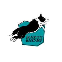 Blackie's Backyard Logo