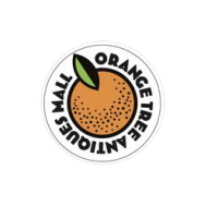 Orange Tree Antiques Mall Logo