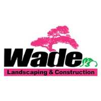 Wade Landscaping & Construction Logo