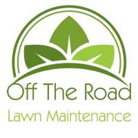 Off The Road Lawn Maintenance Logo