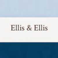 Ellis & Ellis Logo
