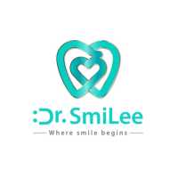 Dr Smilee Dental of Waco Family, Cosmetic, Dental Implant, Emergency Dentistry Logo