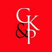 Gressley, Kaplin & Parker, LLP Logo