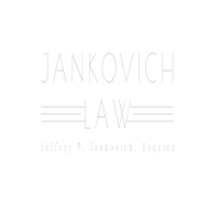 The Law Office of Jeffrey P. Jankovich Logo