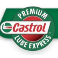 Express Lube Auto Care Logo