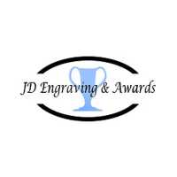Jd Engraving & Awards, Inc. Logo