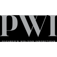 Pachecoâ€™s Welding Inspections Logo