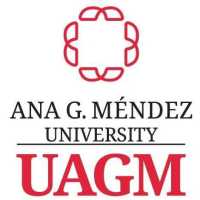 Ana G. Méndez University - Tampa Bay Campus Logo