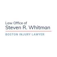 Law Office of Steven R. Whitman, LLC Logo