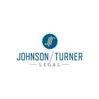 Johnson/Turner Legal Logo