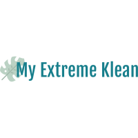 My Extreme Klean Logo