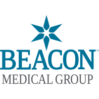 Tamara Pinto, NP - Beacon Medical Group Bristol Logo