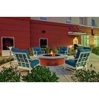 Hampton Inn & Suites Knoxville-Turkey Creek/Farragut Logo