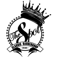 The Spot Barbershop - Pinecrest Logo