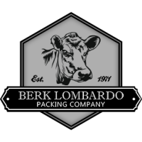 Berk Lombardo Packing Company Logo