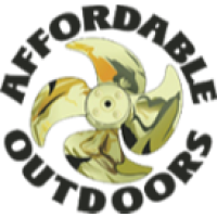 Affordable Outdoors Logo