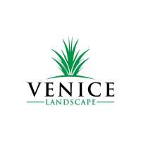 Venice Pavers and Landscape Logo