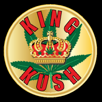 King Kush Collective Logo