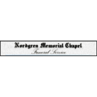 Nordgren Memorial Chapel Logo