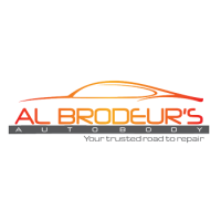 Al Brodeur's Auto Body, Inc Logo
