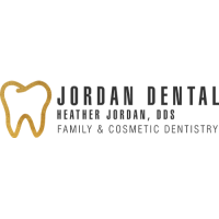 Jordan Dental Logo